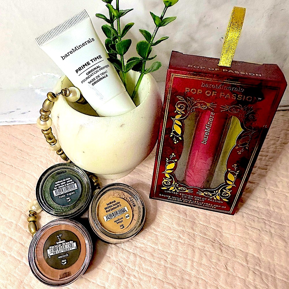 bareMinerals Beauty Bundle - 6 pc Set